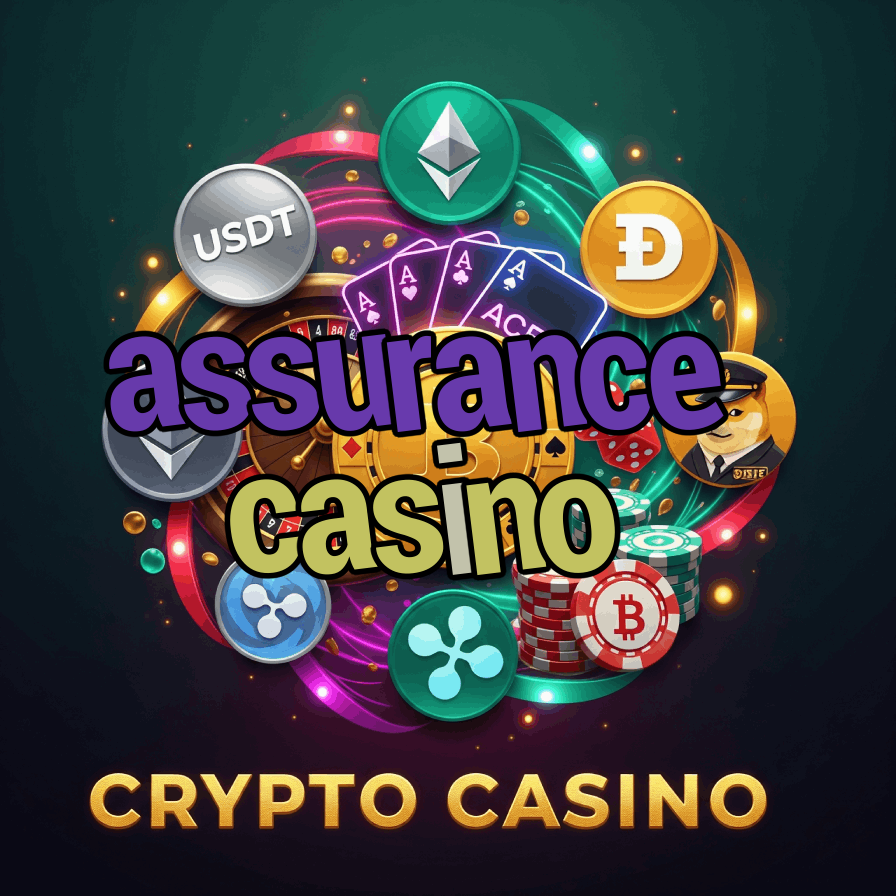 Assurance Casino - Secure Gambling Platform